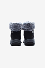Skechers Trego Kadın Bot 167431-BLK