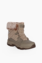 Skechers Trego Kadın Bot 167431-TPE