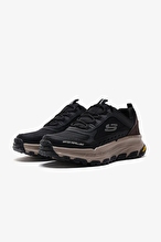 Skechers D'Lux Trekker Erkek Ayakkabı 237565 BKNT