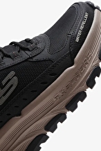 Skechers D'Lux Trekker Erkek Ayakkabı 237565 BKNT