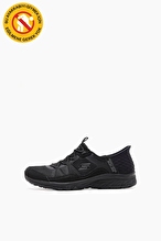 Skechers Gratıs Sport Kadın Ayakkabı 104288-BBK
