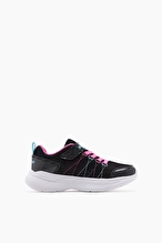 Skechers Snap Sprints Çocuk Ayakkabı 303518L-BKMT