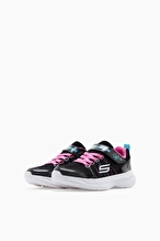 Skechers Snap Sprints Çocuk Ayakkabı 303518L-BKMT
