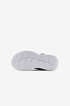 Skechers Snap Sprints Çocuk Ayakkabı 303518L-BKMT