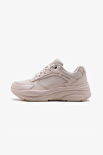 Skechers Street Twısterz Kadın Ayakkabı 177402-SAND