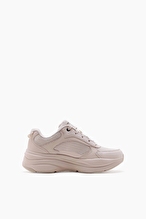 Skechers Street Twısterz Kadın Ayakkabı 177402-SAND