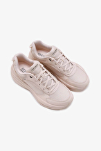 Skechers Street Twısterz Kadın Ayakkabı 177402-SAND