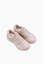 Skechers Street Twısterz Kadın Ayakkabı 177402-SAND