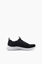 Skechers Arch Fıt Vısta Kadın Ayakkabı 104377-BKGD