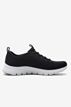 Skechers Arch Fıt Vısta Kadın Ayakkabı 104377-BKGD