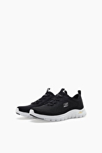 Skechers Arch Fıt Vısta Kadın Ayakkabı 104377-BKGD