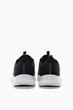 Skechers Arch Fıt Vısta Kadın Ayakkabı 104377-BKGD
