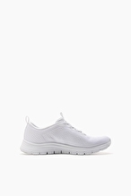 Skechers Arch Fıt Vısta Kadın Ayakkabı 104377-WHT