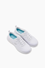 Skechers Arch Fıt Vısta Kadın Ayakkabı 104377-WHT
