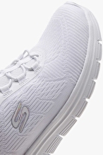 Skechers Arch Fıt Vısta Kadın Ayakkabı 104377-WHT
