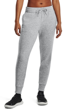 Under Armour Rival Fleece Kadın Eşofman Altı 1379438-012