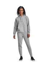 Under Armour Rival Fleece Kadın Eşofman Altı 1379438-012