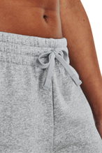 Under Armour Rival Fleece Kadın Eşofman Altı 1379438-012