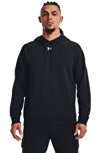 Under Armour Rival Fleece Erkek Sweatshirt 1379757-001