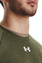 Under Armour Erkek Sweatshirt 1379755-390