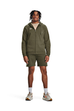 Under Armour Rival Fleece Erkek Ceket 1379767-390