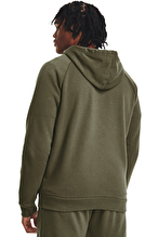 Under Armour Rival Fleece Erkek Ceket 1379767-390