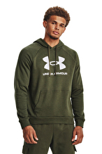 Under Armour Erkek Sweatshirt 1379758-390