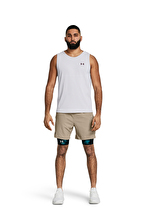 Under Armour Vanish Erkek Şort 1373718-203