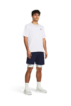 Under Armour Tech Erkek Şort 1383356-410