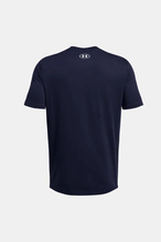 Under Armour Erkek Tişört 1382911-408