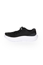 Under Armour BPS Surge 4 AC Çocuk Spor Ayakkabı 3027104-001