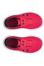 Under Armour BINF Surge 4 AC Çocuk Spor Ayakkabı 3027105-600