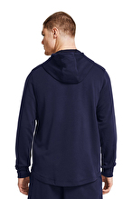 Under Armour Erkek Sweatshirt 1386047-410