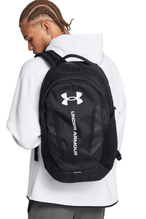 Under Armour Hustle Sırt Çantası 1384672-002