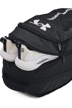 Under Armour Hustle Sırt Çantası 1384672-002