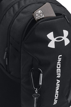 Under Armour Hustle Sırt Çantası 1384672-002