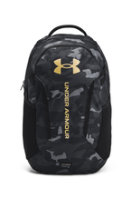 Under Armour Hustle Sırt Çantası 1384672-001