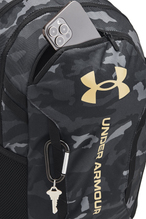 Under Armour Hustle Sırt Çantası 1384672-001