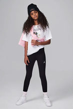 Nike Jordan Kız Çocuk Tayt 45D296