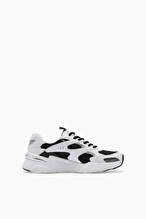 Skechers Bobs Bamina Kadın Ayakkabı 117354 BKW