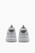 Skechers Bobs Bamina Kadın Ayakkabı 117354 WHT
