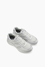 Skechers Bobs Bamina Kadın Ayakkabı 117354 WHT