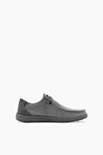 Skechers Melson - Nela Erkek Ayakkabı 210726-GRY
