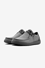 Skechers Melson - Nela Erkek Ayakkabı 210726-GRY