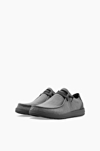 Skechers Melson - Nela Erkek Ayakkabı 210726-GRY