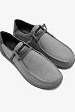 Skechers Melson - Nela Erkek Ayakkabı 210726-GRY