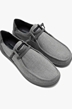 Skechers Melson - Nela Erkek Ayakkabı 210726-GRY