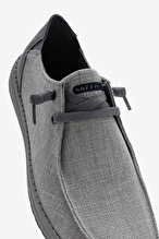 Skechers Melson - Nela Erkek Ayakkabı 210726-GRY