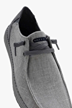 Skechers Melson - Nela Erkek Ayakkabı 210726-GRY