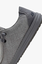 Skechers Melson - Nela Erkek Ayakkabı 210726-GRY